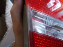 Фара задняя задняя левая mercedes b klasa, класс w2462, купить в Украине