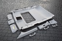 Sufitowka потолок nissan navara np300 d23 17 рестайлинг4, купить из Польши