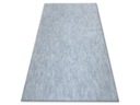 фото mini №1, Carpet serenade 400x450 gray smooth mild@74611