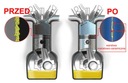 Ceramizer cg 2t до двигателей оборудования  ogrodowego4, купить из Польши