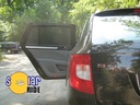 Zaslonki до skoda superb 2 ii универсал 2008-20152, купить в Украине