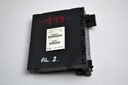 Vw модуль комфорту 1k0937049s hn20242111 s00r1014, купить из Польши