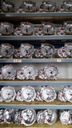 Коробка передач lva vw polo fox audi a2 1.6 16v3, купить с разборки