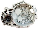 Корпус коробки передач vw golf audi 2.0 tdi kds2, купить в Украине