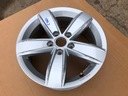 Диск алюминиевая oryg. vw t roc 2ga 16"4, купить из Польши