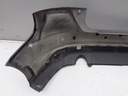 Бампер задний ford focus mk3 11- хатч-бек nr 114675, с разборки недорого