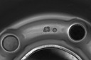 4fs диски стальные opel 16 5x115 et41 6,5j 70,34, купить из Польши