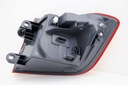 Bmw 3 f 30 f30 2015- фара задняя левая новая led3, купить с разборки