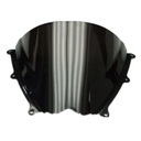 Стекло double bubble suzuki gsx-r 600/750 2011-20157, запчасти недорого