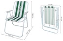 фото mini №4, Chair beach fishing tourist complicated