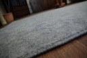 фото mini №5, Carpet serenade 400x450 gray smooth mild@74611