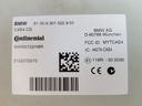 Bmw n57n 3,0d компьютер cas4 ключ 0281019495 комплект4, купить из Польши