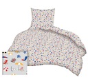 фото mini №2, Pillowcase for sleeping nyks 40 x 80cm