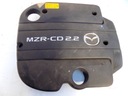 Покрытие защита двигателя mazda 6 gh 2.2 mzr-cd 08-121, цена в Украине