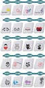 фото mini №6, For a gift wedding anniversaries towels with embroidery inscription