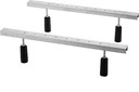 фото mini №4, Trough rectangular polymath classic 120x70 guarantee 15 years