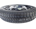 Колесо докатка* 17 bmw серия 2 f23 (2014-obecnie)3, купить с разборки