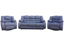 фото mini №2, Set recreational borys relax complete 3+ 1+ 1