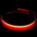 Третье света стоп led плавающий указатель поворота, указательный столб13