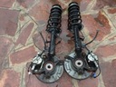 Suzuki sx4 fiat sedici цапфа амортизатор правый2, купить в Украине