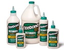 фото mini №2, Glue polymer for wood titebond 473 ml