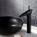 фото mini №6, Washbasin faucet freestanding royal orderlies black