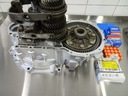 Коробка 5 передач kdq vw golf audi skoda 2.0 tsi4, купить из Польши