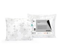 фото mini №3, Thick cushion anti-allergic 70x80 medical poland flowers original
