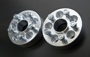 фото mini №6, Spacers (spacers) to mitsubishi asx outlander lancer 30mm
