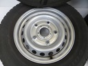 Колеса диски ford transit custom 215/65 r15c lato5, с разборки недорого