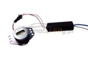 Кольца bmw led 80w набор 2szt e90, e913, купить с разборки
