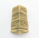 фото mini №2, Right end quadro pvc 21 x 55 dl. 1cm oak