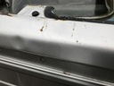 Nissan x-trail t31 08- крыша люк потолок4, купить из Польши