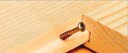 фото mini №3, Screws for wood floors в leaf 3, 2x25 100 pcs.