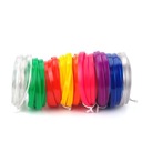 фото mini №15, 10m light guide electrical wire led strip strap surrounding