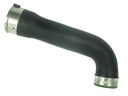 Шланг, трубка шланг інтеркулера mercedes w166 a16652800004, купити з Польщі