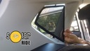 Zaslonki защиты анти-солнце de seat ateca (od 2016)5, с разборки недорого