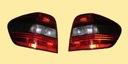 Фара задняя mercedes мл 164 2007r не uk1, цена в Украине