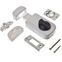 фото mini №8, Lock for surface mounting jania z253