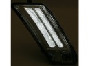 164 254_b света drl volvo xc60 08-13 /l/ led5, с разборки недорого