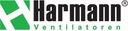 фото mini №8, Fan channel rm 250/ 1100 harmann 1090m3/ h