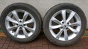 Nissan note e12 диски легкосплавные диски 195/55/16 60jx16ch43, купить с разборки