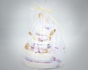 фото mini №5, For a gift birthday name day cake з towels embroidery