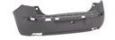 Бампер задний citroen c4 '04-'08 5-drzwiowy1, цена в Украине