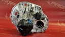 Коробка передач jr5306 1,5 dci renault clio iii4, купить из Польши