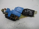 Saab 9-3 замок дверь передняя правый 3 pin2, купить в Украине