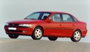 Насос гідропідсилювач opel vectra b 1.6 16v 95-023, купити із шроту