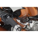 Harley electra road king road glide ручки черное 14-162, купить в Украине