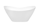 фото mini №9, Poland trough viya freestanding 170x72 low tide siphon