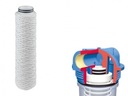 фото mini №1, Filter liner filtration string variable 25 mcr